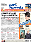 Gazeta Krakowska / mut Podhale