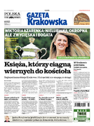 Gazeta Krakowska / mut Kraków