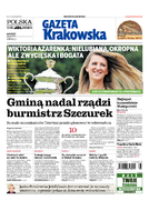 Gazeta Krakowska / mut Małopolska Zachodnia