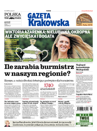 Gazeta Krakowska