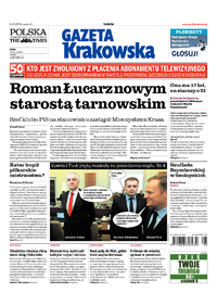 Gazeta Krakowska