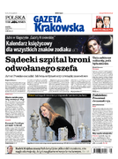 Gazeta Krakowska / mut Nowy Sącz