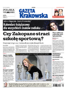 Gazeta Krakowska / mut Podhale