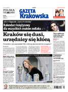 Gazeta Krakowska / mut Kraków