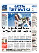 Tyg. Gazeta Tarnowska