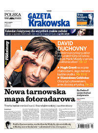 Gazeta Krakowska