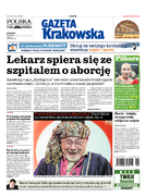 Gazeta Krakowska / mut Kraków