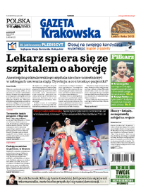 Gazeta Krakowska