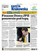 Gazeta Krakowska / mut Małopolska Zachodnia