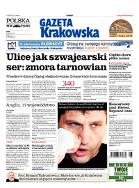 Gazeta Krakowska