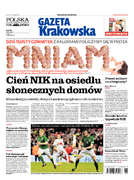 Gazeta Krakowska / mut Małopolska Zachodnia