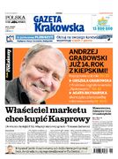 Gazeta Krakowska / mut Podhale