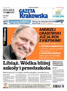 Gazeta Krakowska / mut Małopolska Zachodnia