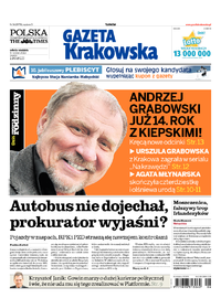 Gazeta Krakowska