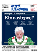 Gazeta Krakowska / mut Kraków