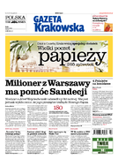 Gazeta Krakowska / mut Nowy Sącz