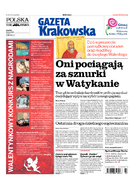 Gazeta Krakowska / mut Nowy Sącz