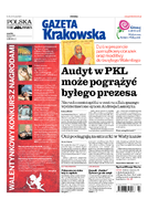 Gazeta Krakowska / mut Podhale