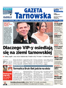 Tyg. Gazeta Tarnowska