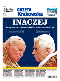 Gazeta Krakowska