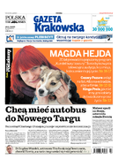 Gazeta Krakowska / mut Podhale