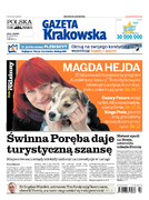 Gazeta Krakowska / mut Małopolska Zachodnia