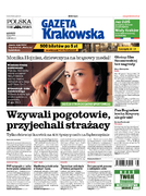 Gazeta Krakowska / mut Nowy Sącz