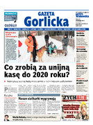 Tyg. Gazeta Gorlicka