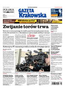 Gazeta Krakowska / mut Małopolska Zachodnia