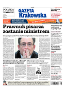 Gazeta Krakowska / mut Kraków
