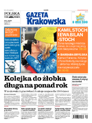 Gazeta Krakowska / mut Kraków