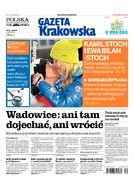 Gazeta Krakowska / mut Małopolska Zachodnia