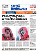 Gazeta Krakowska / mut Kraków