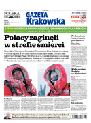 Gazeta Krakowska / mut Nowy Sącz