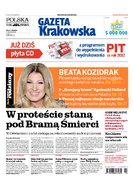 Gazeta Krakowska / mut Małopolska Zachodnia