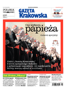 Gazeta Krakowska / mut Małopolska Zachodnia