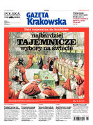 Gazeta Krakowska / mut Podhale