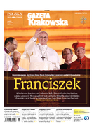 Gazeta Krakowska / mut Podhale