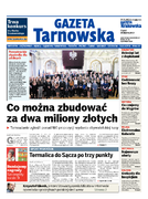 Tyg. Gazeta Tarnowska