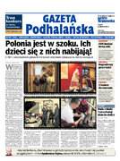 Tyg. Gazeta Podhalańska