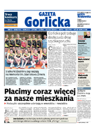 Tyg. Gazeta Gorlicka