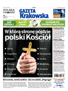 Gazeta Krakowska / mut Kraków