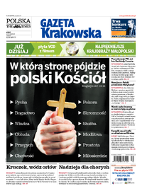 Gazeta Krakowska