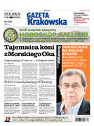 Gazeta Krakowska / mut Nowy Sącz