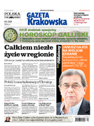 Gazeta Krakowska / mut Małopolska Zachodnia