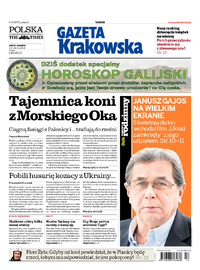 Gazeta Krakowska