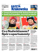 Gazeta Krakowska / mut Kraków