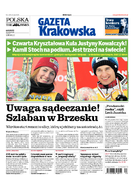 Gazeta Krakowska / mut Nowy Sącz