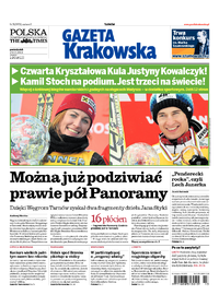 Gazeta Krakowska