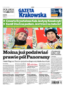 Gazeta Krakowska